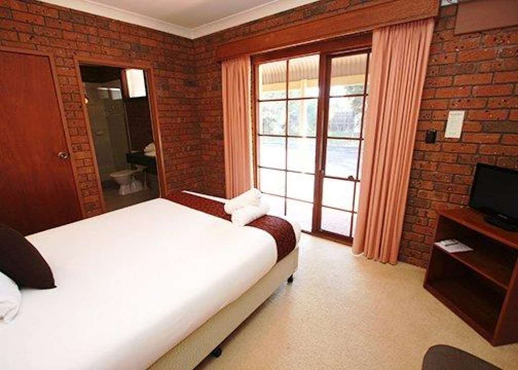 Grange Burn Motel Hamilton Zimmer foto